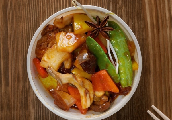 Вкусная подборка рецептов из свинины