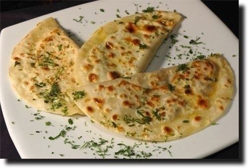 Чебуречки с сыром,быстро и вкусно