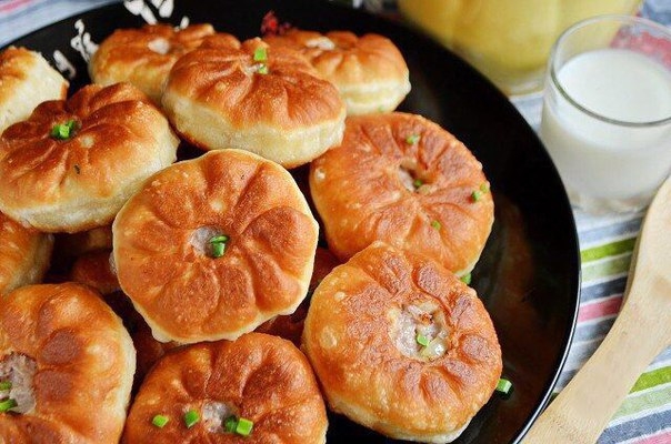 КЛАССИЧЕСКИЕ БЕЛЯШИ
