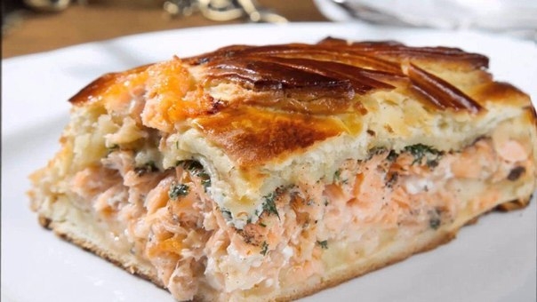 Самый бюджетный пирог. И нереально вкусный!Ингредиенты: