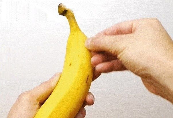 9 продуктов, которые мы всю жизнь неправильно чистили. 9 продуктов, которые мы всю жизнь неправильно чистили.
