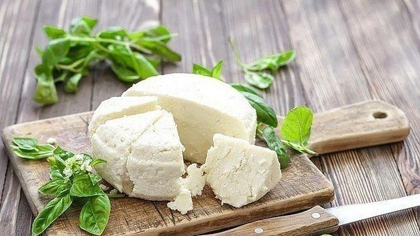 3 легких рецепта великолепного домашнего сыра 3 легких рецепта великолепного домашнего сыра