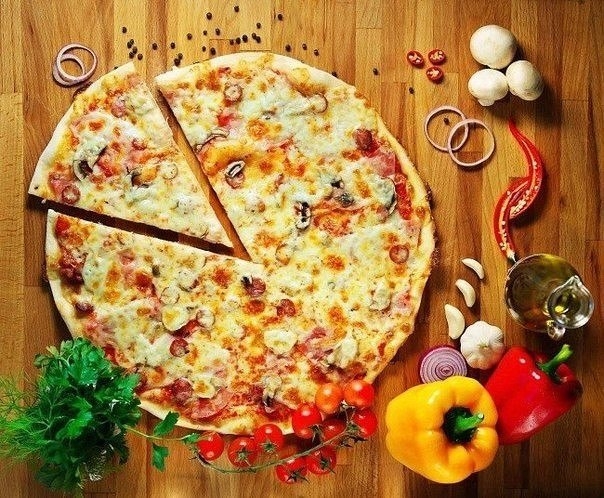 6 СЕКРЕТОВ ИДЕАЛЬНОЙ ПИЦЦЫ И 4 РЕЦЕПТА ВКУСНОЙ НАЧИНКИ 6 СЕКРЕТОВ ИДЕАЛЬНОЙ ПИЦЦЫ И 4 РЕЦЕПТА ВКУСНОЙ НАЧИНКИ
