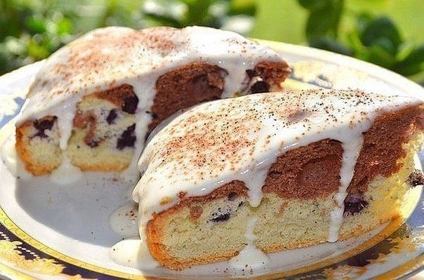 Топ&ndash;10 обалденно вкусных тортов!