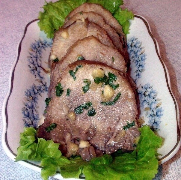 ЯЗЫК МАРИНОВАННЫЙ. ЯЗЫК МАРИНОВАННЫЙ.