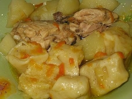 Штрули. Штрули.