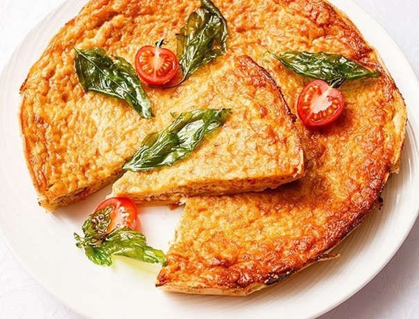 ТОП-5 САМЫХ ВКУСНЫХ ЗАЛИВНЫХ ПИРОГОВ