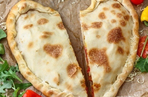 ПИЦЦА ДЛЯ ЛЮБИМЫХ ПИЦЦА ДЛЯ ЛЮБИМЫХ