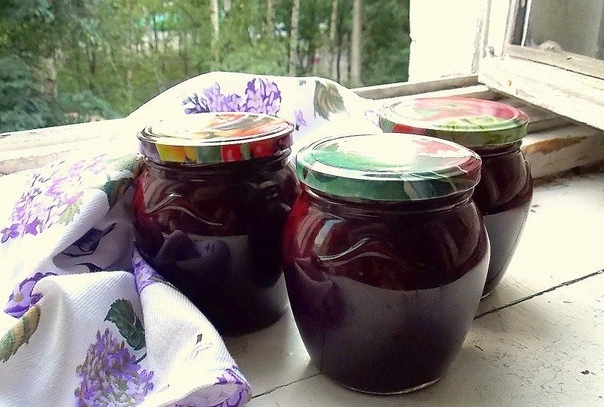 ЧЕРЕШНЕВОЕ ВАРЕНЬЕ С ШОКОЛАДОМ ЧЕРЕШНЕВОЕ ВАРЕНЬЕ С ШОКОЛАДОМ
