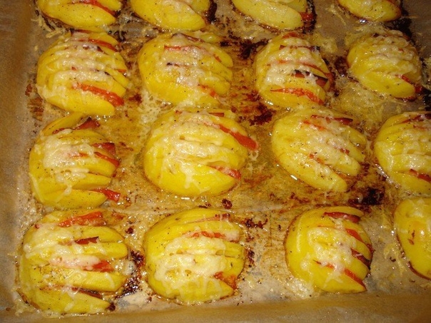 ВКУСНЫЕ КАРТОФЕЛЬНЫЕ РАКУШКИ ВКУСНЫЕ КАРТОФЕЛЬНЫЕ РАКУШКИ