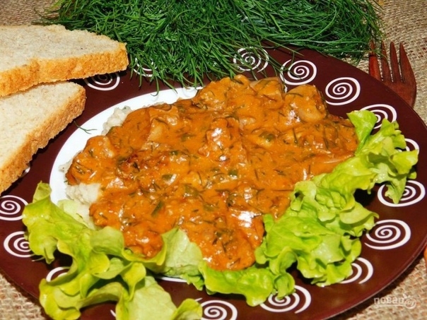 КУРИНАЯ ПЕЧЕНЬ В КИСЛО-СЛАДКОМ СОУСЕ КУРИНАЯ ПЕЧЕНЬ В КИСЛО-СЛАДКОМ СОУСЕ