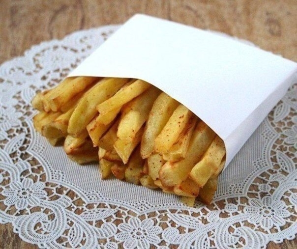ХРУСТЯЩИЙ КАРТОФЕЛЬ-ФРИ БЕЗ МАСЛА ХРУСТЯЩИЙ КАРТОФЕЛЬ-ФРИ БЕЗ МАСЛА