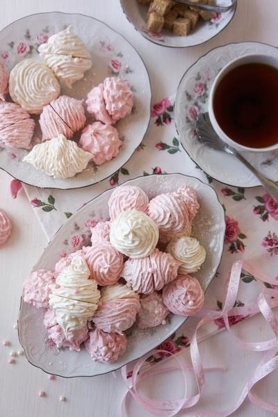 КАК ПРИГОТОВИТЬ ВКУСНЫЙ ЗЕФИР