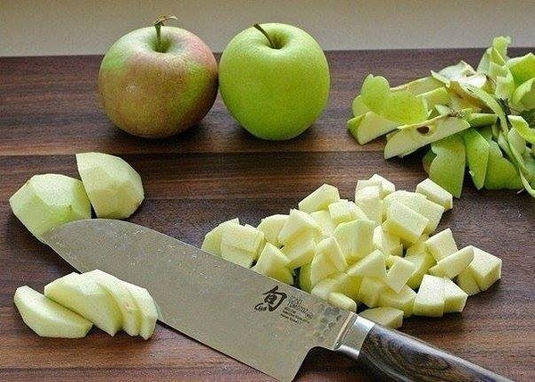 АРОМАТНЫЙ ЯБЛОЧНЫЙ ШТРУДЕЛЬ АРОМАТНЫЙ ЯБЛОЧНЫЙ ШТРУДЕЛЬ