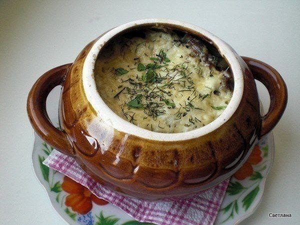 КАРТОШКА С ФРИКАДЕЛЬКАМИ КАРТОШКА С ФРИКАДЕЛЬКАМИ