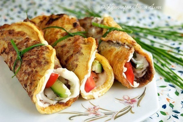 НЕВЕРОЯТНОЕ МЯСКО "БРИЗОЛЬ"