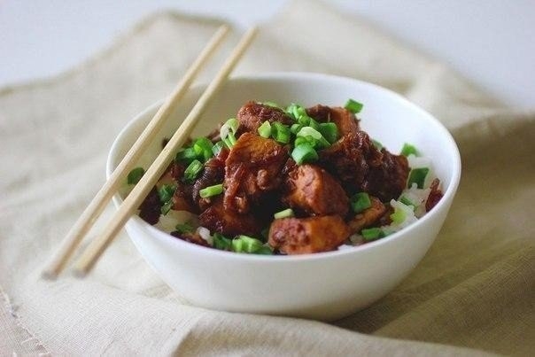 ОЯКОДОН - это вкусно!