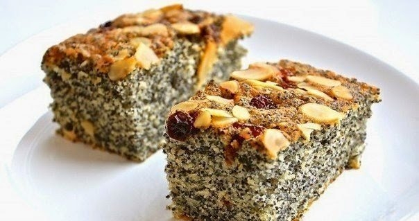 ВКУСНЫЙ МАКОВИК ВКУСНЫЙ МАКОВИК