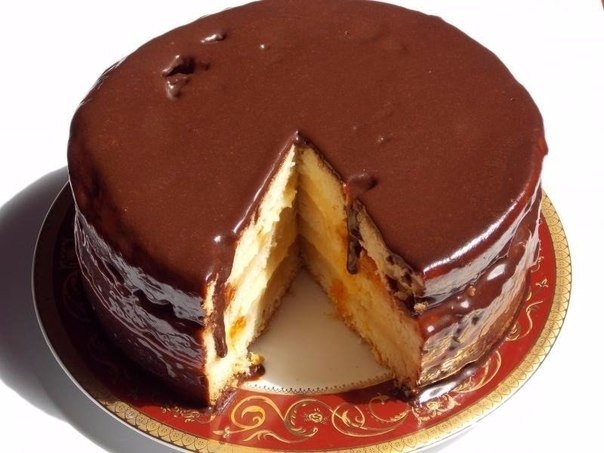 ВКУСНЕЙШИЙ ТОРТ "ЧАРОДЕЙКА" ВКУСНЕЙШИЙ ТОРТ "ЧАРОДЕЙКА"
