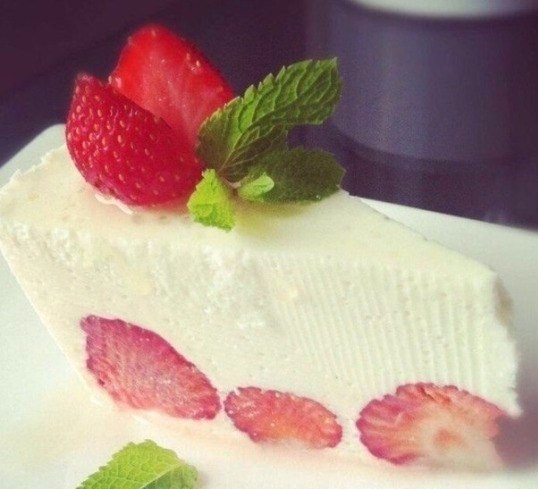 ТВОРОЖНЫЙ ДЕСЕРТИК (без выпечки) ТВОРОЖНЫЙ ДЕСЕРТИК (без выпечки)