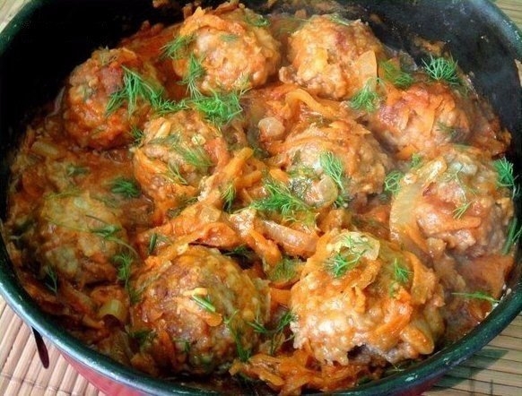 САМЫЕ ВКУСНЫЕ ТЕФТЕЛИ САМЫЕ ВКУСНЫЕ ТЕФТЕЛИ