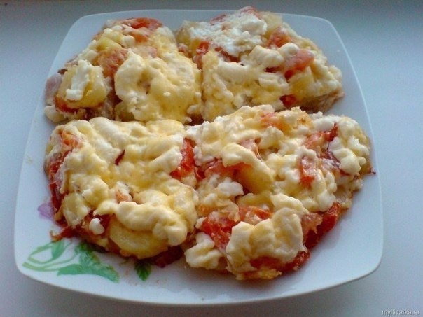 КАК ПРИГОТОВИТЬ МЯСО ПО-ФРАНЦУЗСКИ В МУЛЬТИВАРКЕ