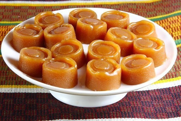 ДЕЛАЕМ ДОМА ЛЮБИМЫЕ КОНФЕТЫ "КОРОВКА".