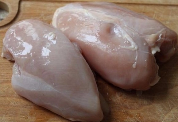 КАК ВКУСНО ПРИГОТОВИТЬ СПАГЕТТИ С КУРИЦЕЙ!