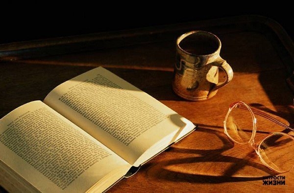 8 книг, читаемых за один присест: