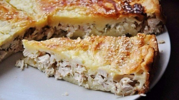 Куриный "лентяй"! Куриный "лентяй"!
