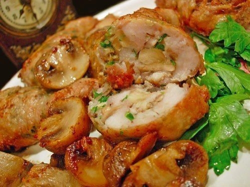 ТОП-6 РЕЦЕПТОВ КУРИНЫХ НОЖЕК ТОП-6 РЕЦЕПТОВ КУРИНЫХ НОЖЕК