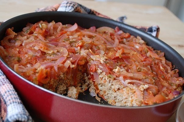 5 САМЫХ ВКУСНЫХ НИЗКОКАЛОРИЙНЫХ РЕЦЕПТОВ 5 САМЫХ ВКУСНЫХ НИЗКОКАЛОРИЙНЫХ РЕЦЕПТОВ