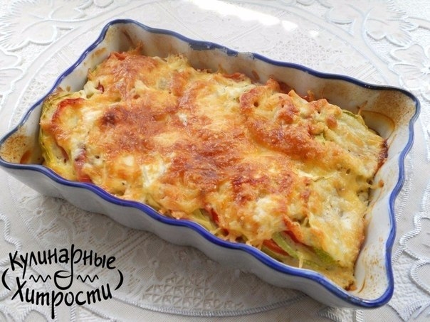 КАБАЧКИ,ЗАПЕЧЕННЫЕ С ПОМИДОРОМ И СЫРОМ КАБАЧКИ,ЗАПЕЧЕННЫЕ С ПОМИДОРОМ И СЫРОМ