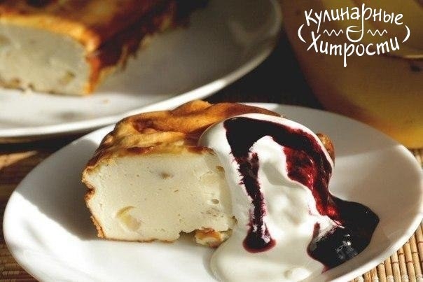 ФИТНЕС ЗАПЕКАНКА: Топ-6 вкусных рецептов ФИТНЕС ЗАПЕКАНКА: Топ-6 вкусных рецептов