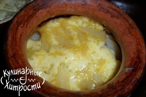 МЯСНОЙ ГОРШОЧЕК