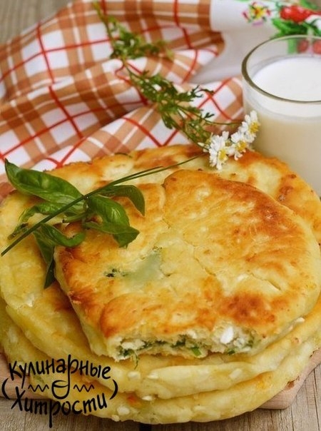 СЫРНЫЕ ЛЕПЁШКИ С РАЗНЫМИ ВКУСАМИ СЫРНЫЕ ЛЕПЁШКИ С РАЗНЫМИ ВКУСАМИ