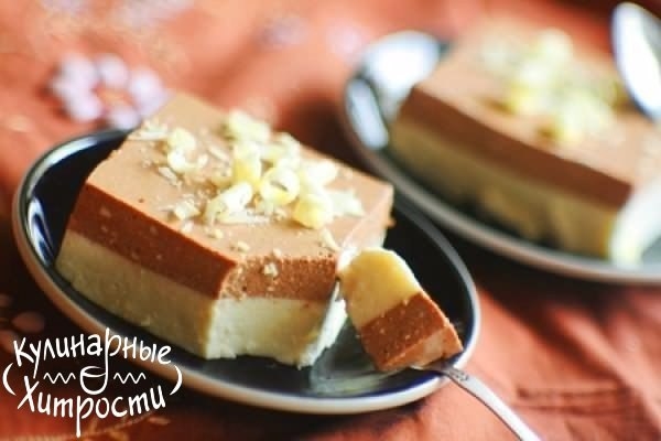 5 ШИКАРНЫЕ ТОРТОВ БЕЗ ВЫПЕЧКИ