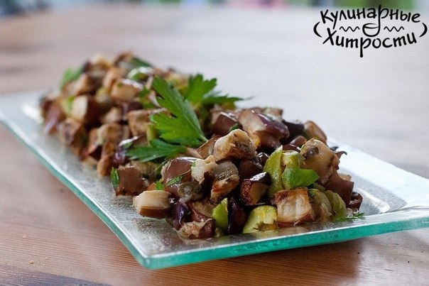КИТАЙСКИЙ БАКЛАЖАН