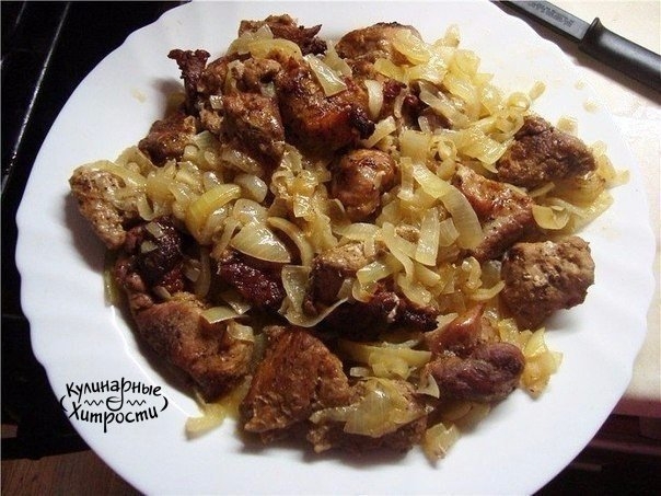 САМЫЙ ВКУСНЫЙ ШАШЛЫК В ДУХОВКЕ