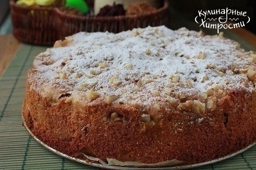 ЯБЛОЧНЫЙ ДОМАШНИЙ ПИРОГ ЯБЛОЧНЫЙ ДОМАШНИЙ ПИРОГ