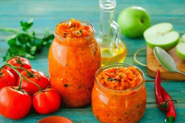 ЛЕЧО ПО-РУССКИ ЛЕЧО ПО-РУССКИ