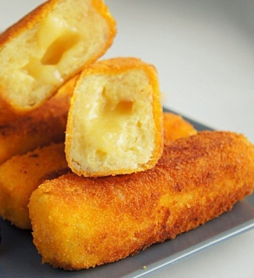 Это и закуска, и полноценное блюдо. И это — очень вкусно! Это и закуска, и полноценное блюдо. И это — очень вкусно!
