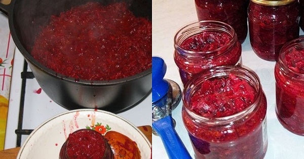 БОРЩЕВАЯ ЗАПРАВКА СО СВЕКЛОЙ БОРЩЕВАЯ ЗАПРАВКА СО СВЕКЛОЙ