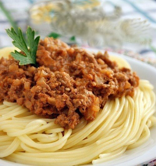 ТОП-7 рецептов самой вкусной пасты