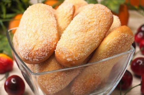 Быстрое печенье на кефире. Очень просто и вкусно Быстрое печенье на кефире. Очень просто и вкусно