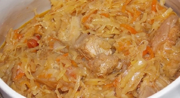 А вы уже пробывали польский бигос?м-м-м, вкуснятина! А вы уже пробывали польский бигос?м-м-м, вкуснятина!