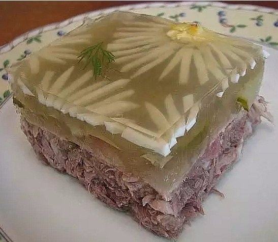 НЕСКОЛЬКО СЕКРЕТОВ ПРИГОТОВЛЕНИЯ ХОЛОДЦА)