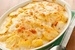 Запеченный картофель в молоке в духовке Запеченный картофель в молоке в духовке