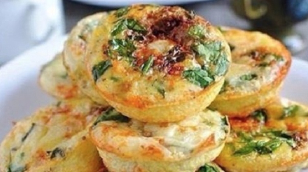 Вкуснятина за 15 минут! Бесподобное блюдо, рецепт которого будут просить все подруги! Вкуснятина за 15 минут! Бесподобное блюдо, рецепт которого будут просить все подруги!