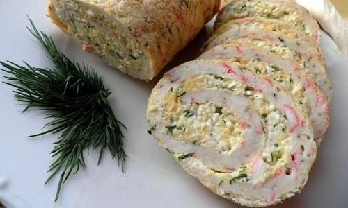 Гости будут сражены от такой закуски! Гости будут сражены от такой закуски!